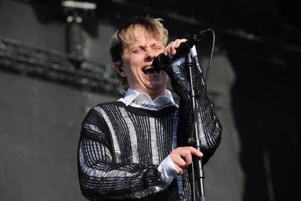 Rock for People zvedl programovou i organizační laťku téměř k dokonalosti