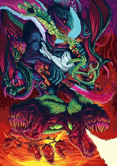 Brock Hofer - Unleashed from the Fire