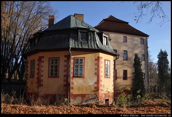 Lčovice – fotografie / hrady-zriceniny.cz