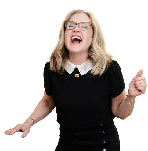 Nancy Cartwright: the Voice of Bart Simpson