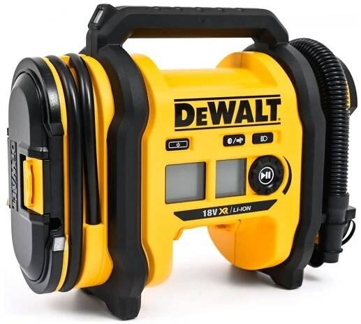 Aku kompresor DeWALT DCC018N-XJ - FMAN.cz - Buď chlap!