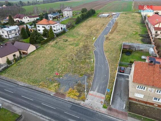 Bohuslavice, okres Opava
