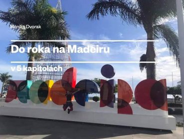 Monika Dvorakova – Madeira-Dream | Katalog plážovníků