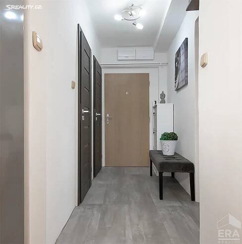 Prodej Byt 3+1, Poříčská, Boršov nad Vltavou - Poříčí