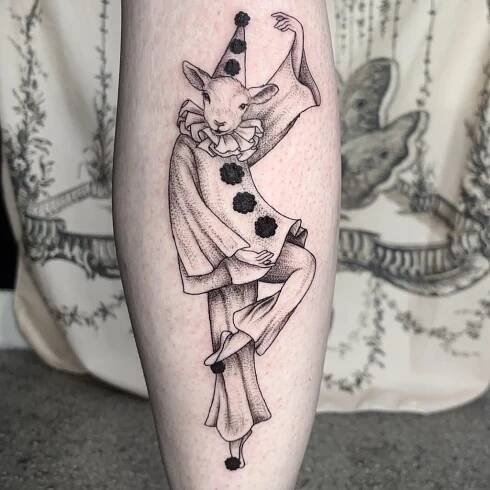 Bobinski Tattoo - Bobinski Tattoo