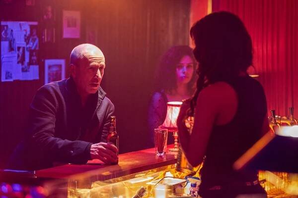 Carneval - Der Clown bringt den Tod - Z filmu - Peter Lohmeyer