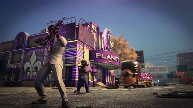 Saints Row: The Third collectibles locations guide