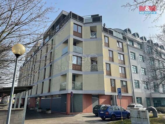 Mezi Mosty, Pardubice - Bílé Předměstí