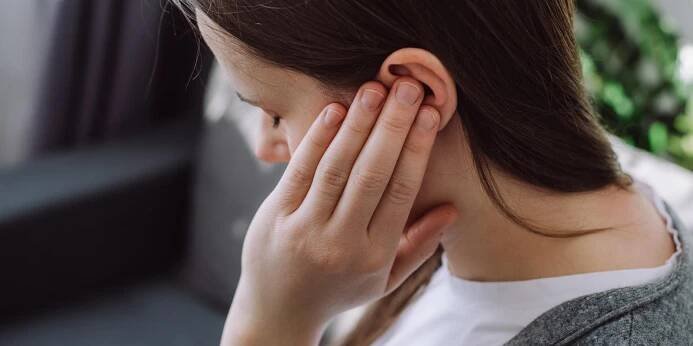 Tinnitus (Ohrensausen, Ohrgeräusch, Ohrenklingeln)