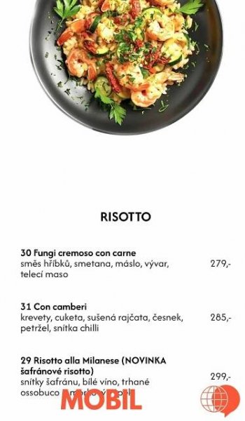 Pizza Scala - 1 Kladno 1 Cz, Nučická 1483 - pizzerie v 1 kladno 1 cz, nučická 1483