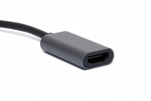 Adaptér iBOX IACF4K USB-C to FEMALE HDMI 4K - Allegro