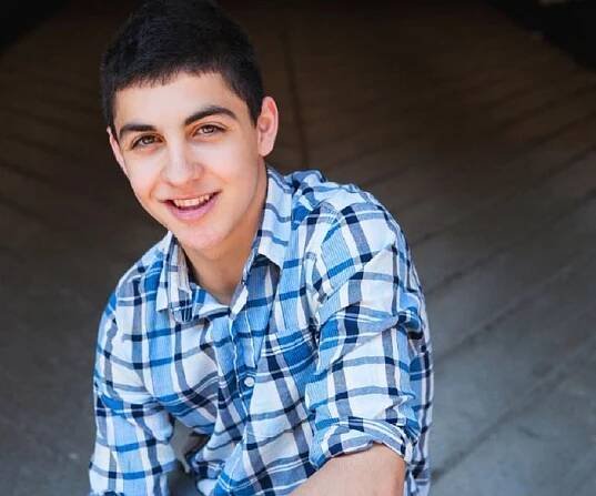 Trevor Tordjman Biography - Facts, Childhood, Family Life & Achievements