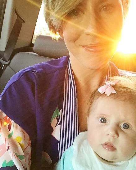 Sweet Selfie