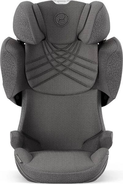 Cybex Solution T i-Fix Plus 2024