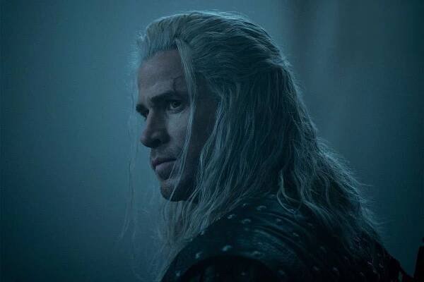 Netflix releases first look at Liam Hemsworth’s Geralt in The Witcher season 4