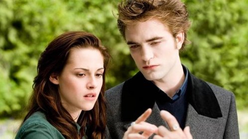 Stmívání 5: Pattinson se prý vrátí jako Edward pod jednou velkou podmínkou
