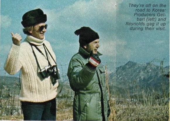 gene – The M*A*S*H Historian