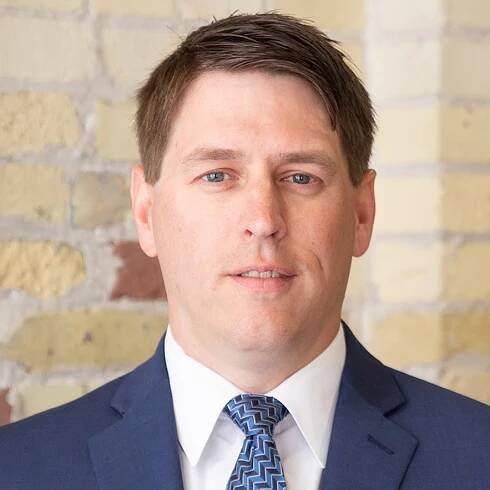 Matthew L. Granitz, Borgelt, Powell, Peterson & Frauen, S.C.