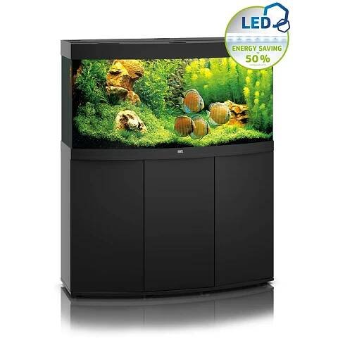 Akvárium Juwel Vision 260 LED černé