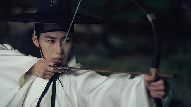 Lee Jae-wook in Tangeum (2025)