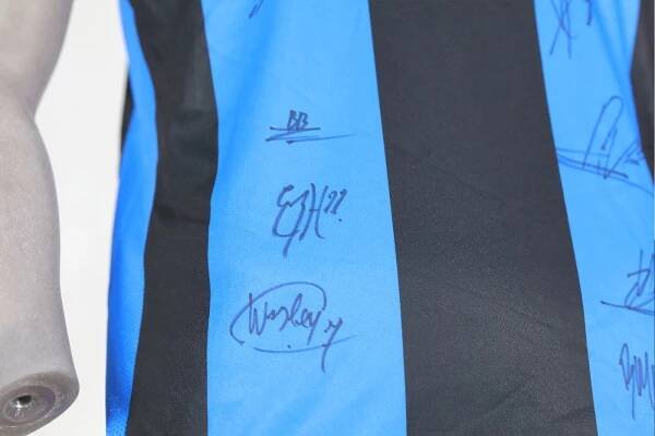 Club Brugge KV