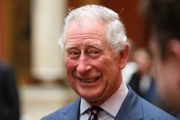 It’s Prince Charles’ 70th Birthday. Here Are 70 Surprising Facts About the Heir to the British Throne