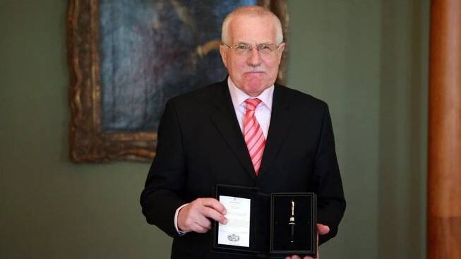 Václav Klaus slaví 79. narozeniny: Připomeňte si největší kauzy a skandály bývalého prezidenta