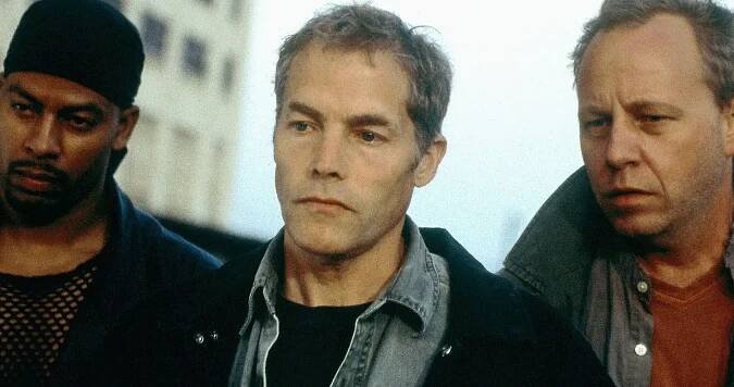 Michael Massee, The Actor Who Accidentally Shot Brandon Lee