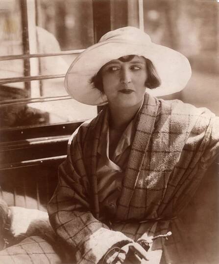 Suzanne Marwille – Women Film Pioneers Project
