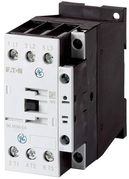 Stykač DILM25-10-EA 24VDC