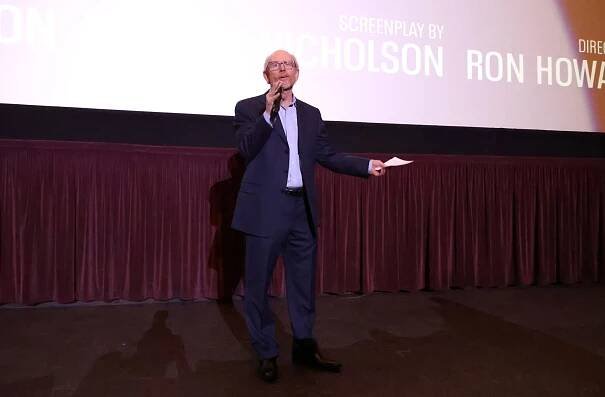 Thirteen Lives: LA Premiere - POPrepublic.tv
