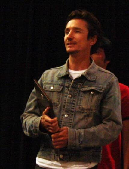 Dominic Keating – Wikipedie