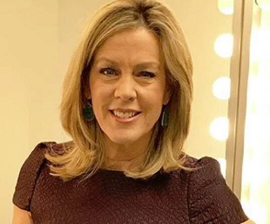 Deborah Norville Biography - Facts, Childhood, Family Life & Achievements