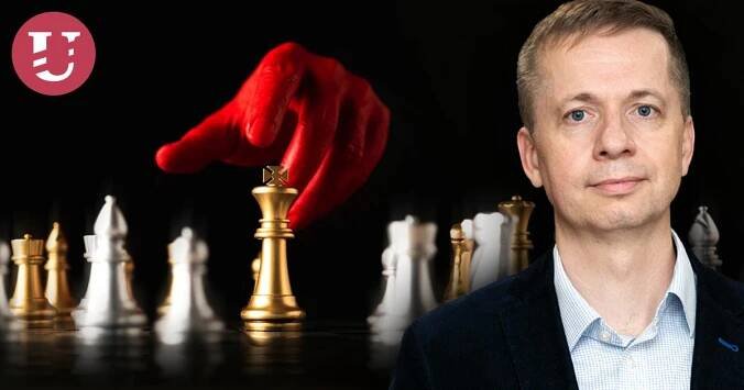 Robert Kotzian 3. díl: Kdyby politické neziskovky zveřejnily cíle, tak bychom se jich lekli. Proto je skrývají