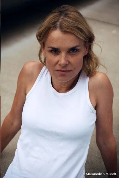 Andrea Lüdke | Theater- & Film-Schauspielerin