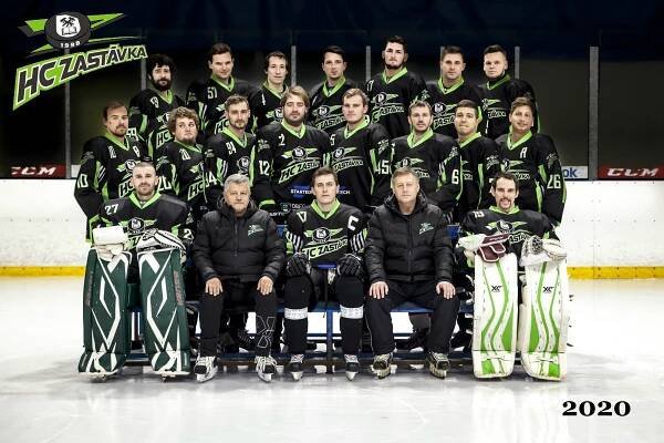 HC Zastávka – Obec Zastávka