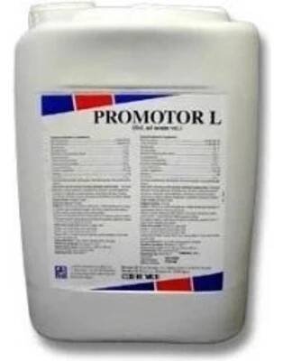 Promotor L sus 5l