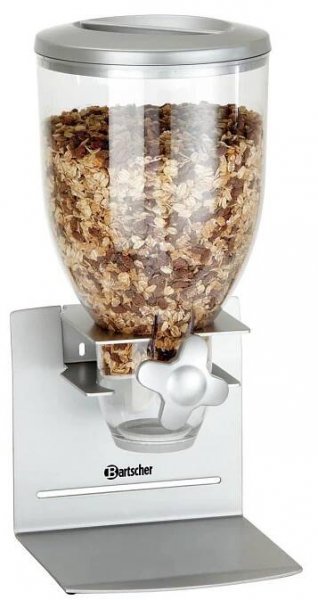 Dávkovač cereálií - 3,5 L