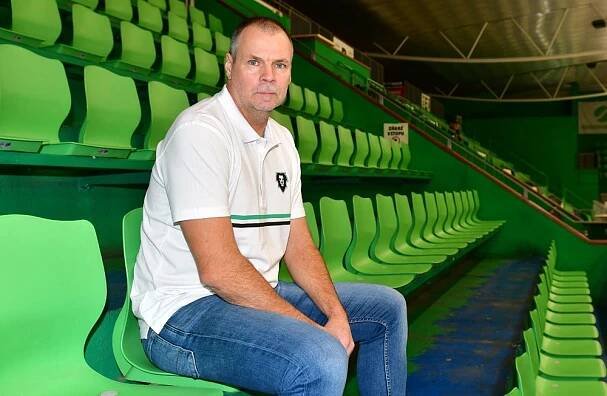 Potvrzeno – BK Mladá Boleslav bude trénovat Richard Král, který nahradí Jiřího Kalouse - RÁDIO MB