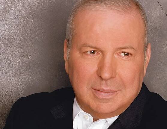 Frank Sinatra Jr. Reflects on His Father, Their Past in 2015 Interview