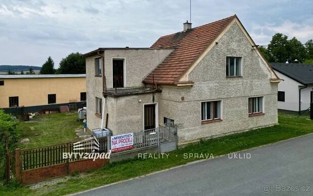 Ostatní, Dnešice, 334 43, 151 m²