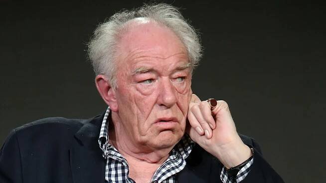 Michael Gambon, Dumbledore Actor And Top Gear Test Track Namesake, Has Died