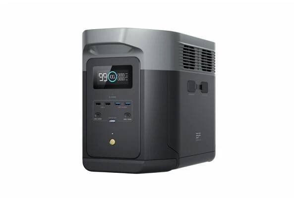 EcoFlow DELTA 2 Max