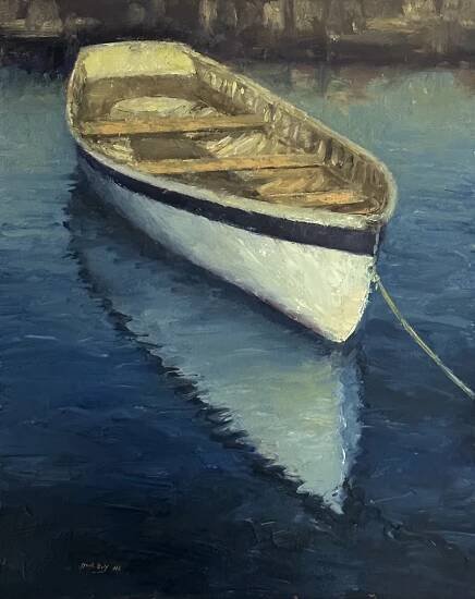 National Art Events - Mark Daly Museum Exhibitions & American Impressionist Society Paintings