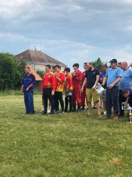 Staré Smrkovice 2024 - Oficiální stránky obce Třtěnice
