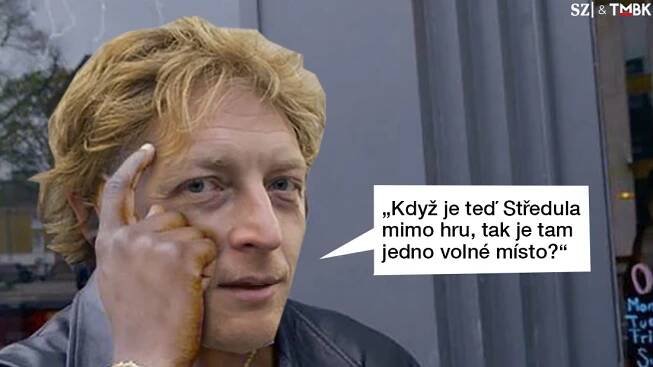 TMBK: Karel Janeček se vrací