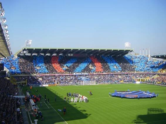 Club Brugge K.V.