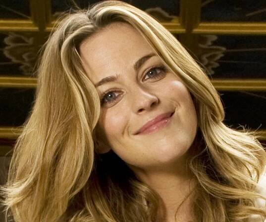 Miranda Raison