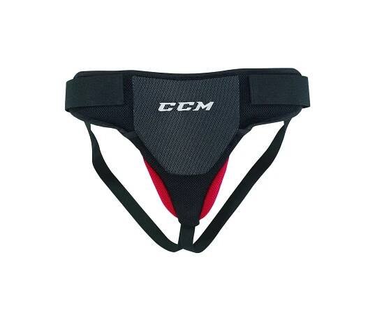 Suspenzor CCM 500