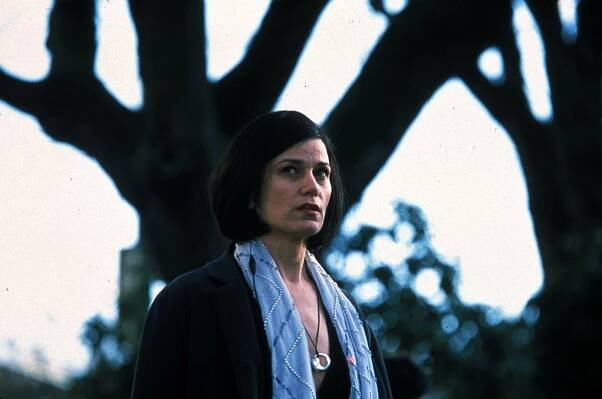 Linda Fiorentino - Sniper - Z filmu